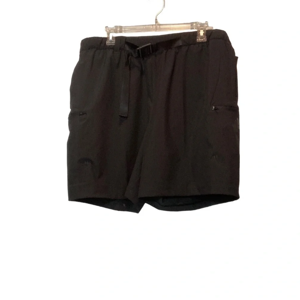 Adidas utility shorts